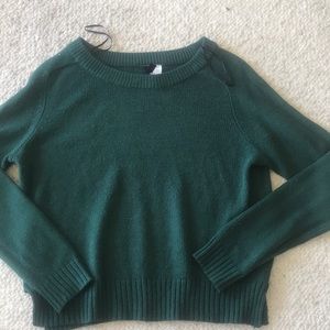 Sweater comfy and warm H&M